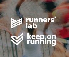 runners' lab keep on running